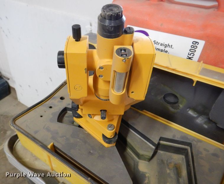 image for item DK5089 Tools