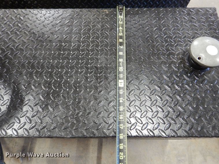 image for item DK5090 (2) auxiliary fuel tanks