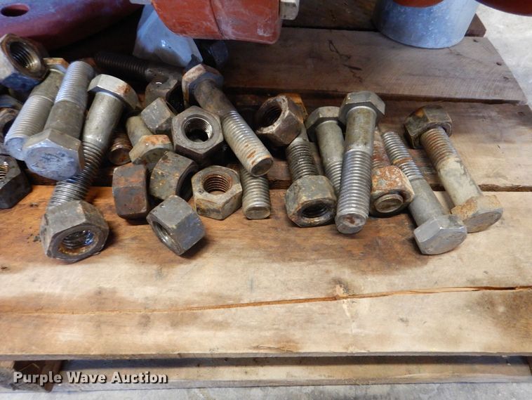 image for item DK5091 Mueller  tapping valve