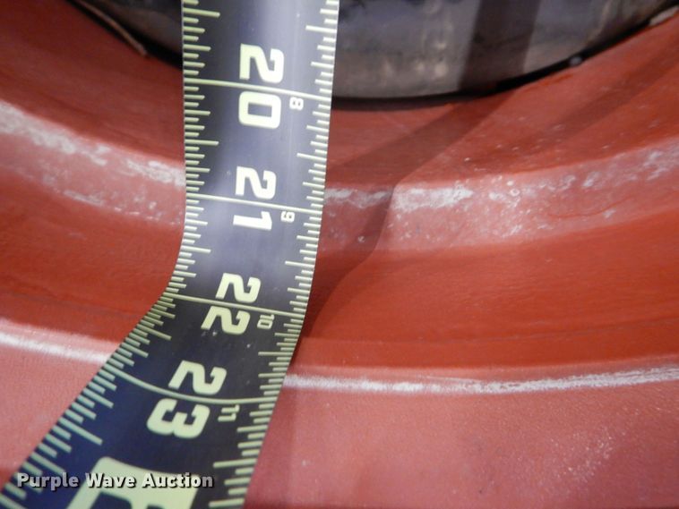 image for item DK5091 Mueller  tapping valve