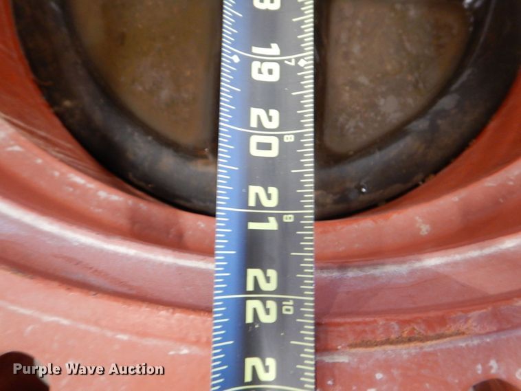 image for item DK5092 Mueller  tapping valve