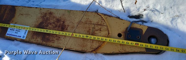 image for item DK5095 Scraper hitch