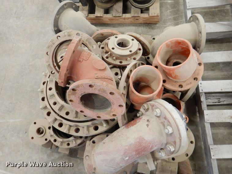 image for item DK5096 2012 Waterous  fire hydrant