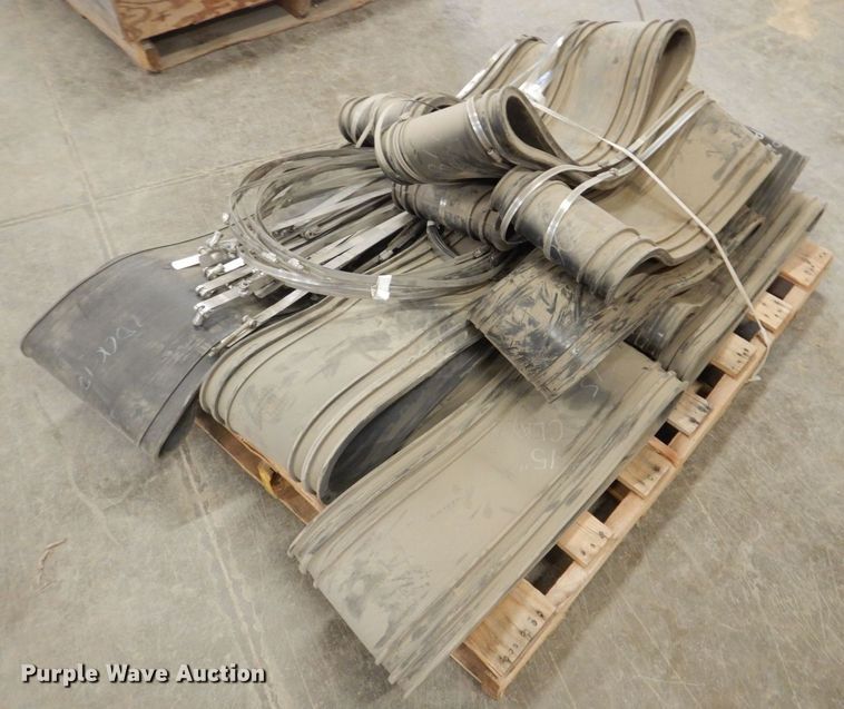 image for item DK5098 Fernco  rubber couplers