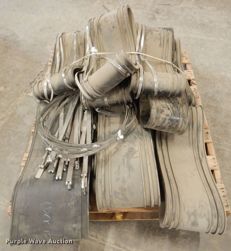 image for item DK5098 Fernco  rubber couplers