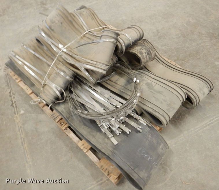 image for item DK5098 Fernco  rubber couplers