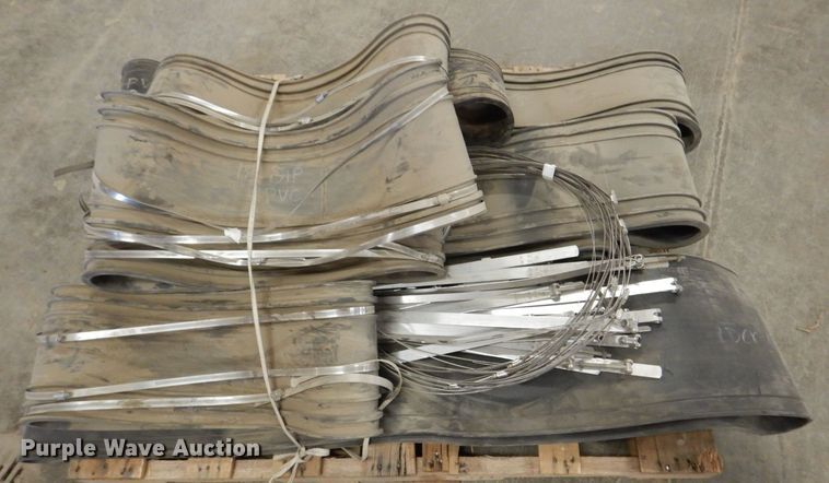 image for item DK5098 Fernco  rubber couplers