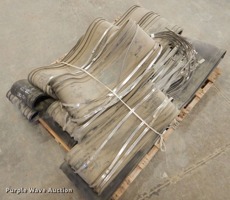 image for item DK5098 Fernco  rubber couplers