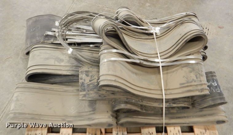 image for item DK5098 Fernco  rubber couplers