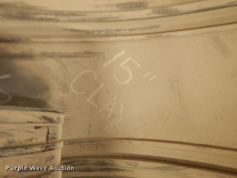 image for item DK5098 Fernco  rubber couplers