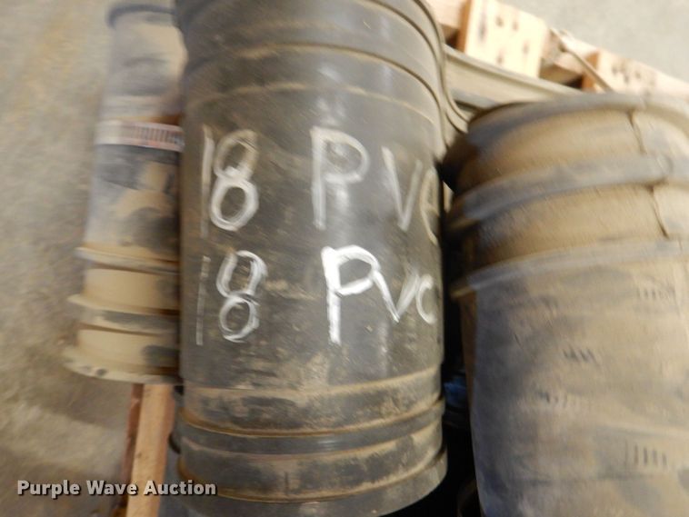 image for item DK5098 Fernco  rubber couplers