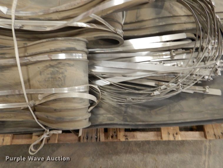 image for item DK5098 Fernco  rubber couplers