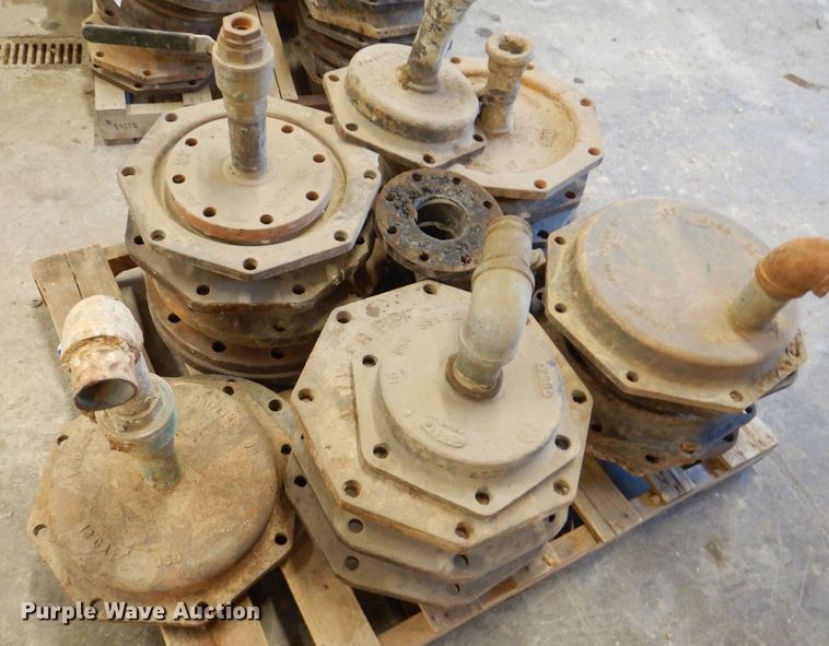 image for item DK5099 Tyler  pipe fittings