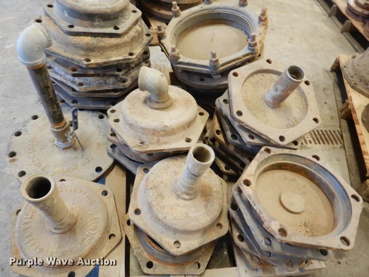 image for item DK5099 Tyler  pipe fittings