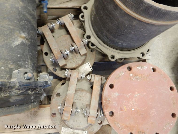 image for item DK5099 Tyler  pipe fittings