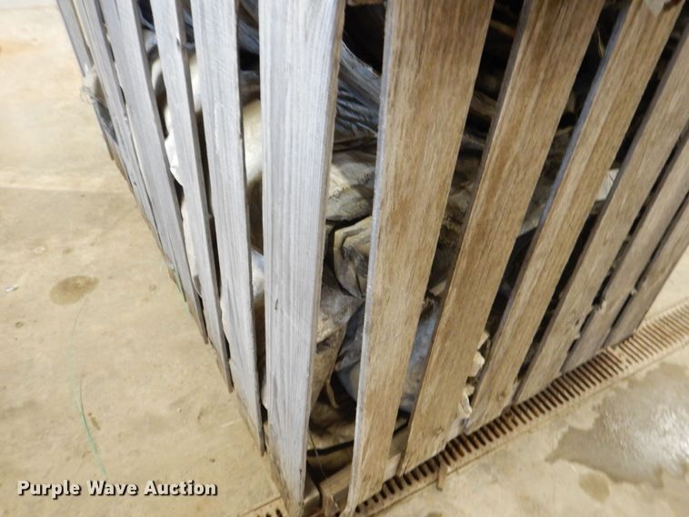 image for item DK5100 Approximately 4 concrete blankets