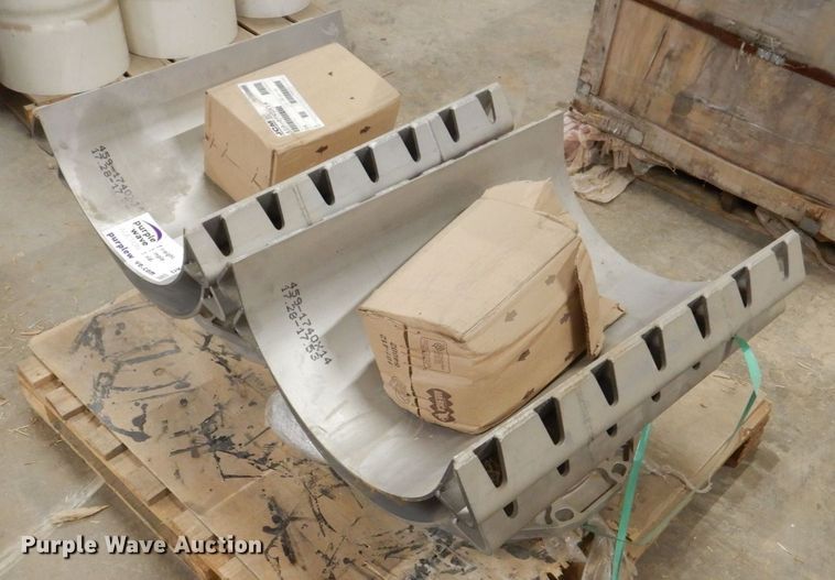 image for item DK5102 Tapping T saddle