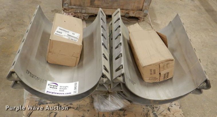 image for item DK5102 Tapping T saddle