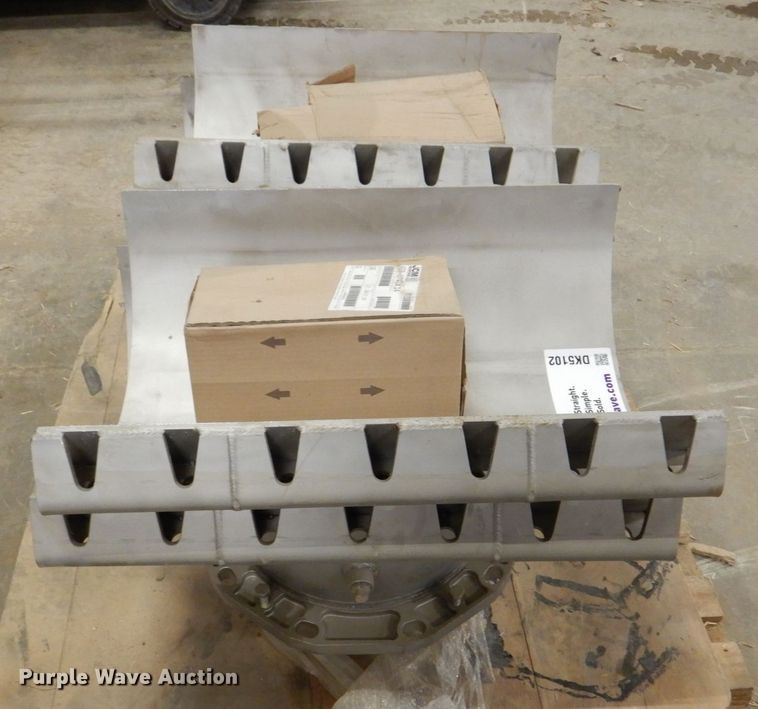 image for item DK5102 Tapping T saddle