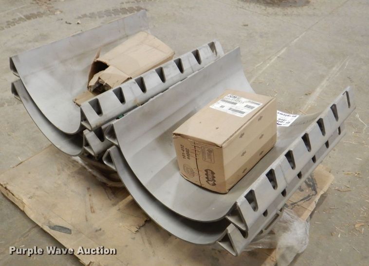 image for item DK5102 Tapping T saddle