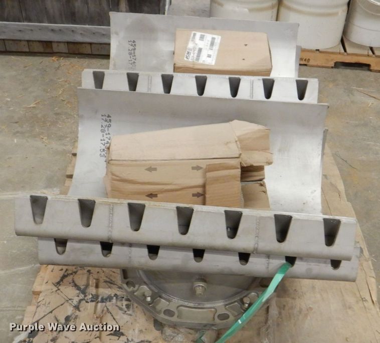 image for item DK5102 Tapping T saddle