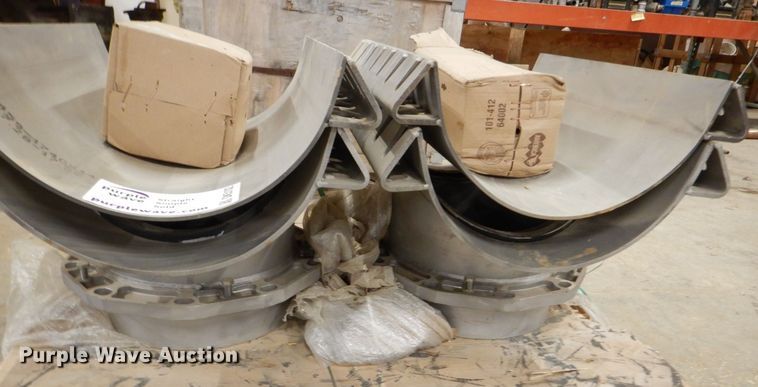 image for item DK5102 Tapping T saddle