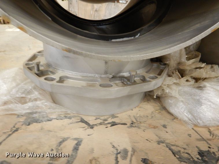 image for item DK5102 Tapping T saddle