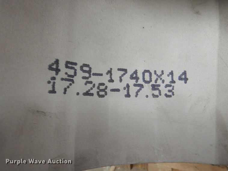 image for item DK5102 Tapping T saddle