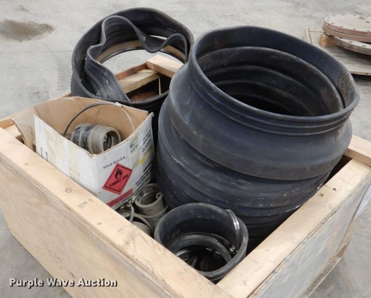 image for item DK5103 Press seal