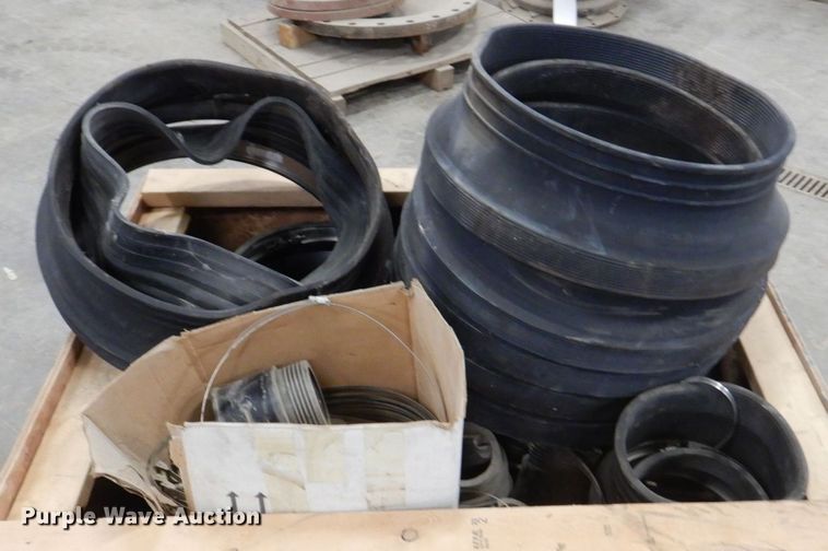 image for item DK5103 Press seal