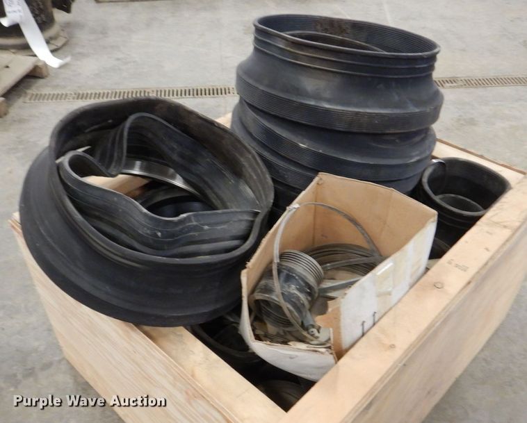 image for item DK5103 Press seal