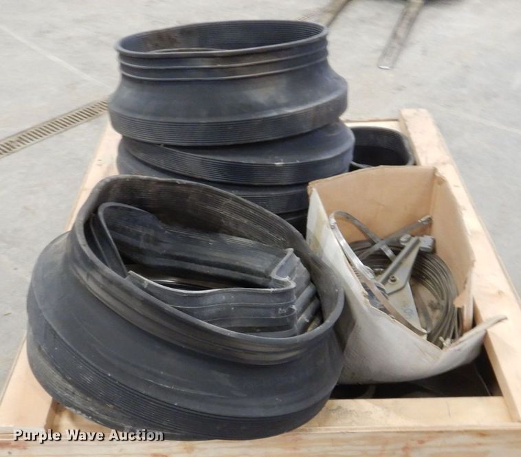 image for item DK5103 Press seal