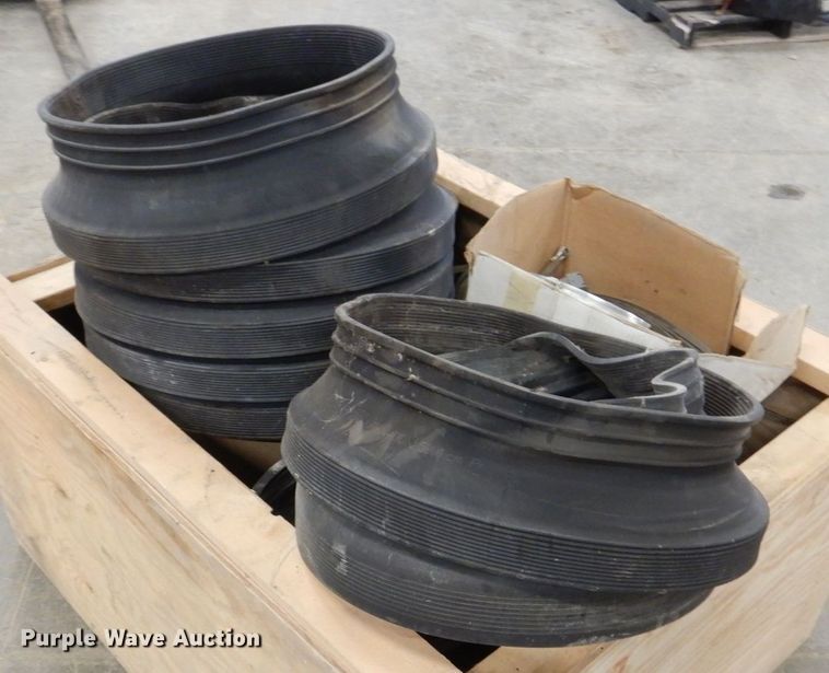 image for item DK5103 Press seal