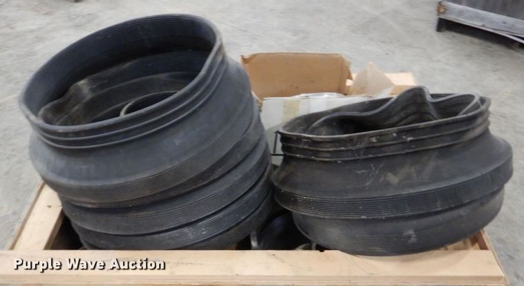 image for item DK5103 Press seal