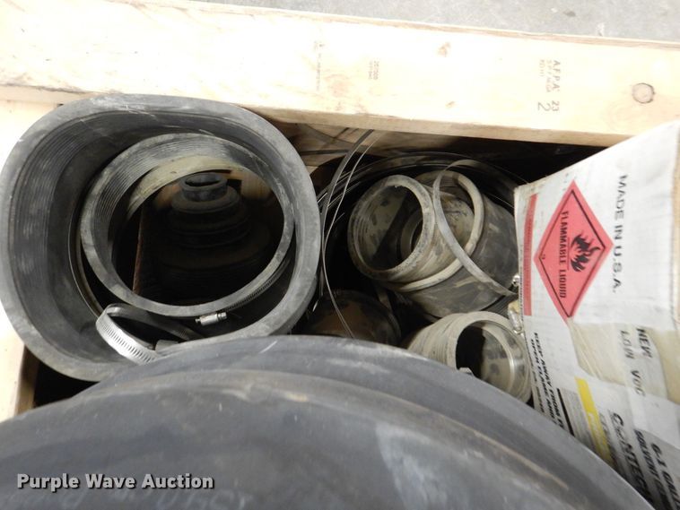 image for item DK5103 Press seal