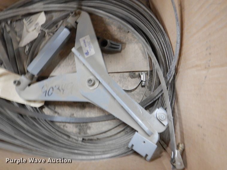 image for item DK5103 Press seal