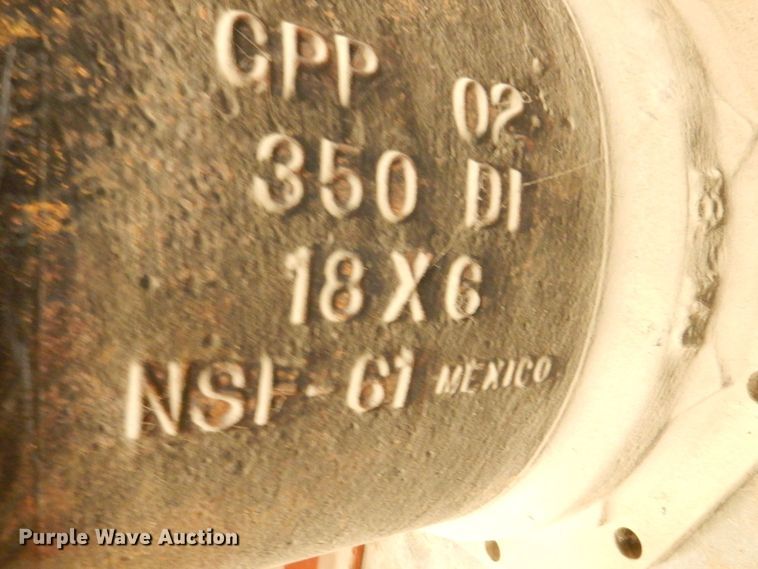 image for item DK5104 Sigma  flanges