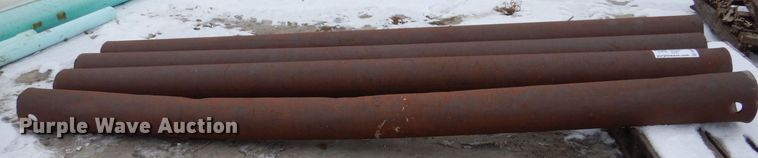 image for item DK5105 (4) 12' L spreader bars