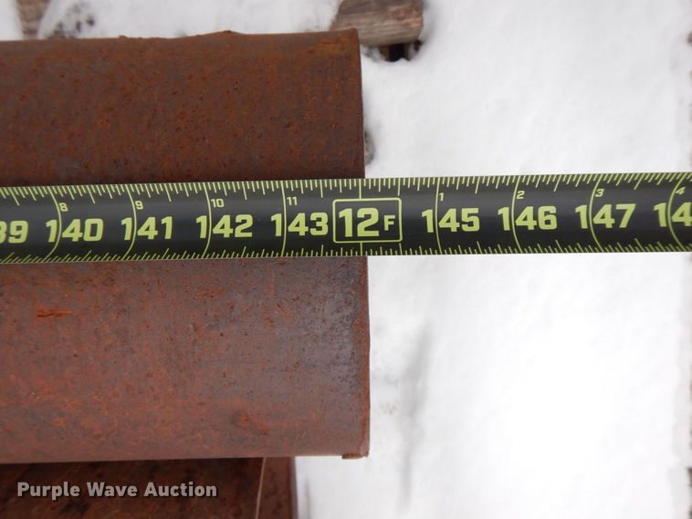 image for item DK5105 (4) 12' L spreader bars