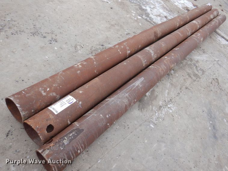 image for item DK5106 (3) 16' L spreader bars