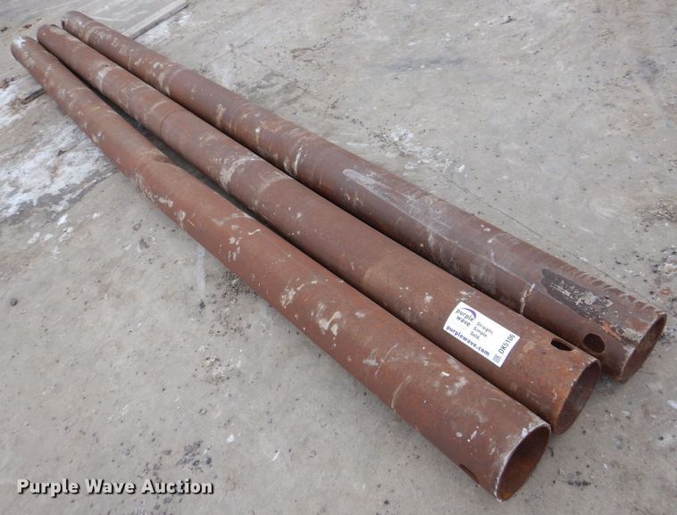 image for item DK5106 (3) 16' L spreader bars