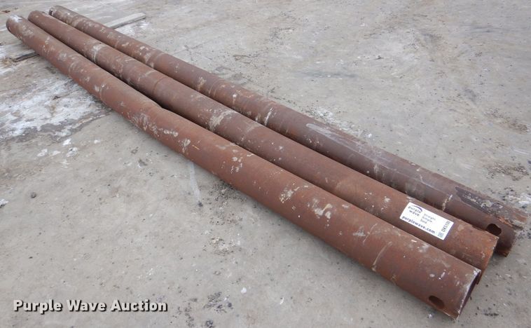 image for item DK5106 (3) 16' L spreader bars