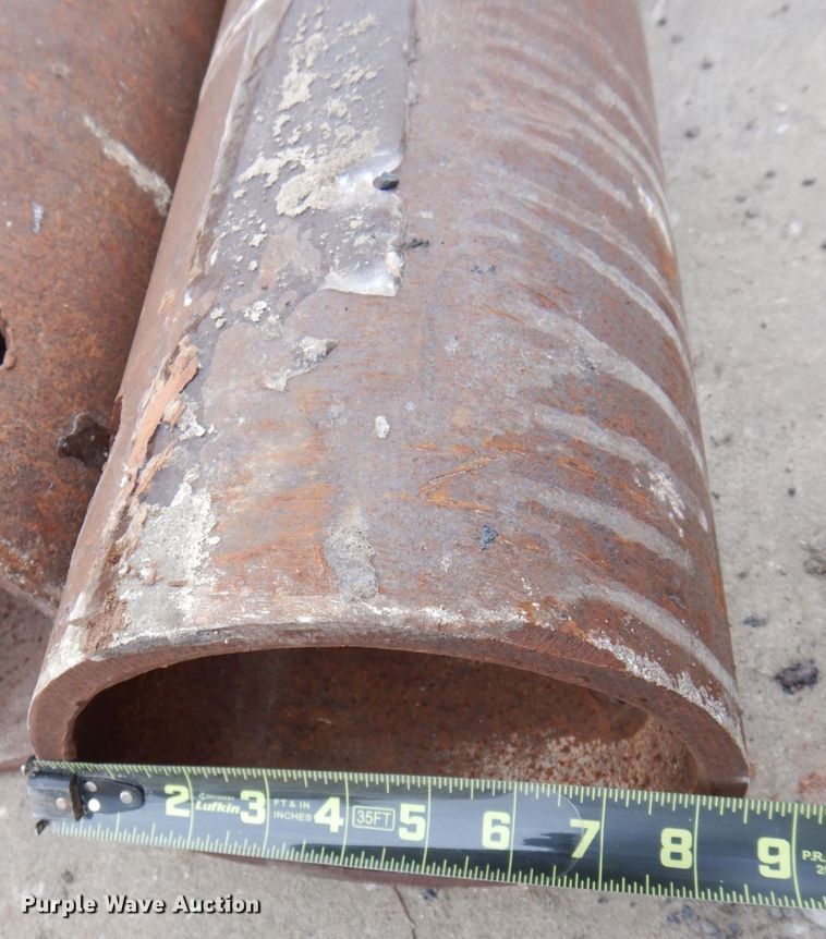 image for item DK5106 (3) 16' L spreader bars