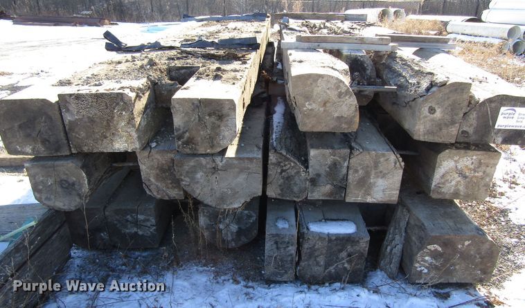 image for item DK5108 (6) crane pads