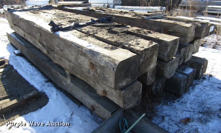 image for item DK5108 (6) crane pads