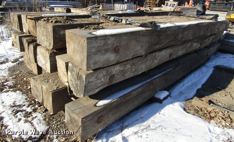 image for item DK5108 (6) crane pads