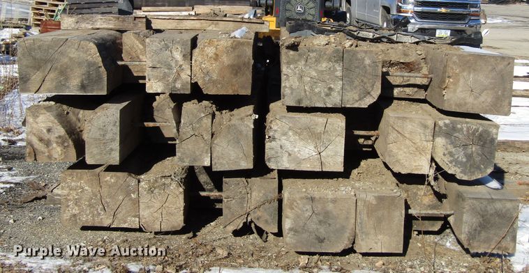 image for item DK5108 (6) crane pads