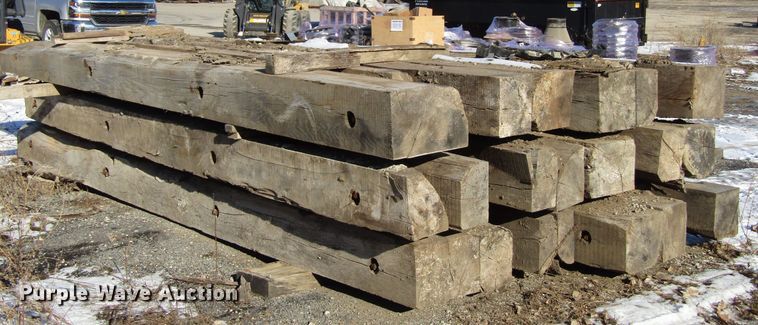 image for item DK5108 (6) crane pads