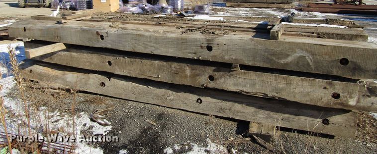 image for item DK5108 (6) crane pads