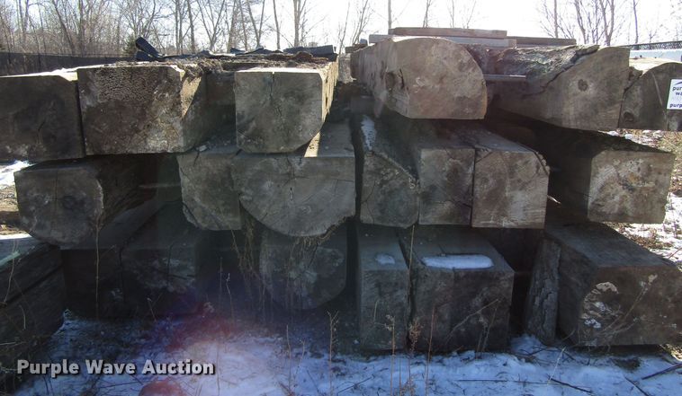 image for item DK5108 (6) crane pads